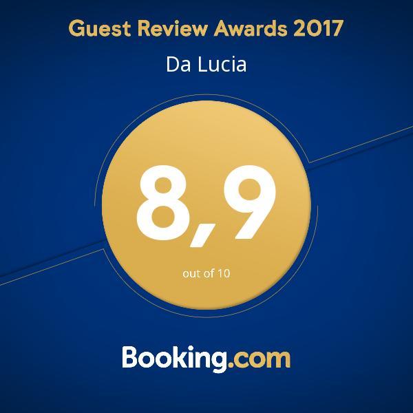 Bed and Breakfast Da Lucia Рим Экстерьер фото